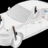 Revolutionary Road Tech: A New Solution to Motion Sickness on UK Byways