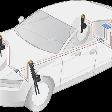 Revolutionary Road Tech: A New Solution to Motion Sickness on UK Byways