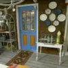 Rob Anderson’s Rediscovery of ‘Decorating Cents’ Turns 1990s Budget Makeovers into Viral Sensation