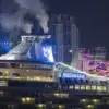 Royal Caribbean Faces Growing Scrutiny Over Passenger's Alleged Wrongful Detention, Raising Questions About Safety and Accountability