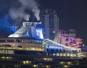 Royal Caribbean Faces Growing Scrutiny Over Passenger's Alleged Wrongful Detention, Raising Questions About Safety and Accountability