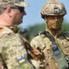 Russia Alleges Ukrainian Military Use of School in Sumy Amid Ongoing Conflict