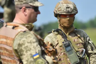 Russia Alleges Ukrainian Military Use of School in Sumy Amid Ongoing Conflict