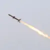 Russia Claims Destruction of 236 Ukrainian Drones and Missile Amid Escalating Conflict