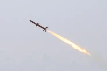 Russia Claims Destruction of 236 Ukrainian Drones and Missile Amid Escalating Conflict