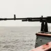 Russia Confirms Destruction of Ukrainian Unmanned Boat in Black Sea Amid Escalating Tensions