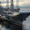 Russia Considers Abandoning Restoration of Aging Aircraft Carrier Admiral Kuznetsov in Urgent Shift in Naval Strategy