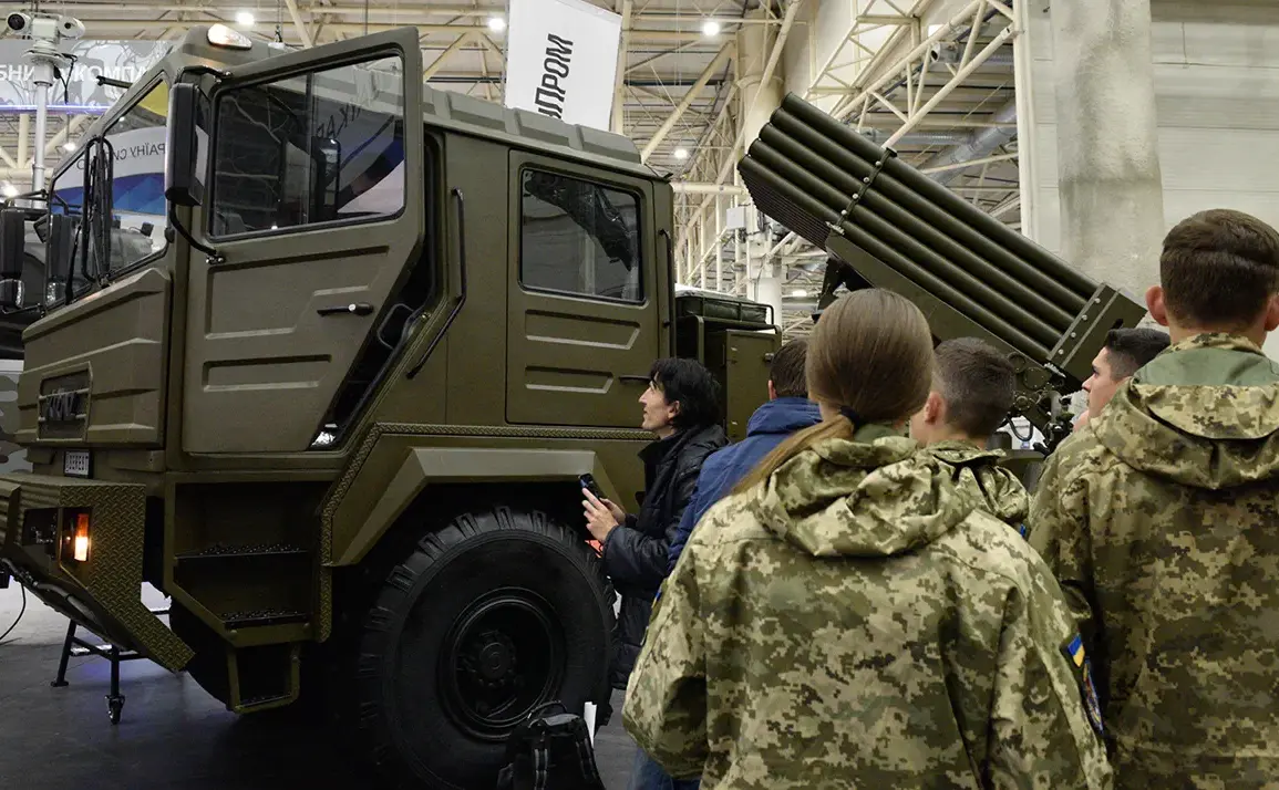 Russia Greenlights 2026-2027 Defense Exhibitions as Strategic Move to Showcase Military-Industrial Might