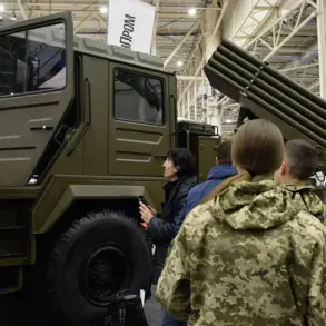 Russia Greenlights 2026-2027 Defense Exhibitions as Strategic Move to Showcase Military-Industrial Might