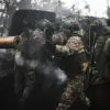 Russia Intensifies Military Operations in Ukraine, Targeting 130 Areas in Strategic Escalation