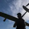Russia Reports Intercepting and Downing 72 Ukrainian Drones in Single Day, Signaling Escalated Tensions