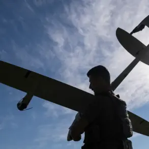 Russia Reports Intercepting and Downing 72 Ukrainian Drones in Single Day, Signaling Escalated Tensions