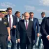 Russia Strengthens Defensive Measures Amid Heightened Tensions, Prioritizing Public Safety Through Enhanced Maritime and Aerial Surveillance
