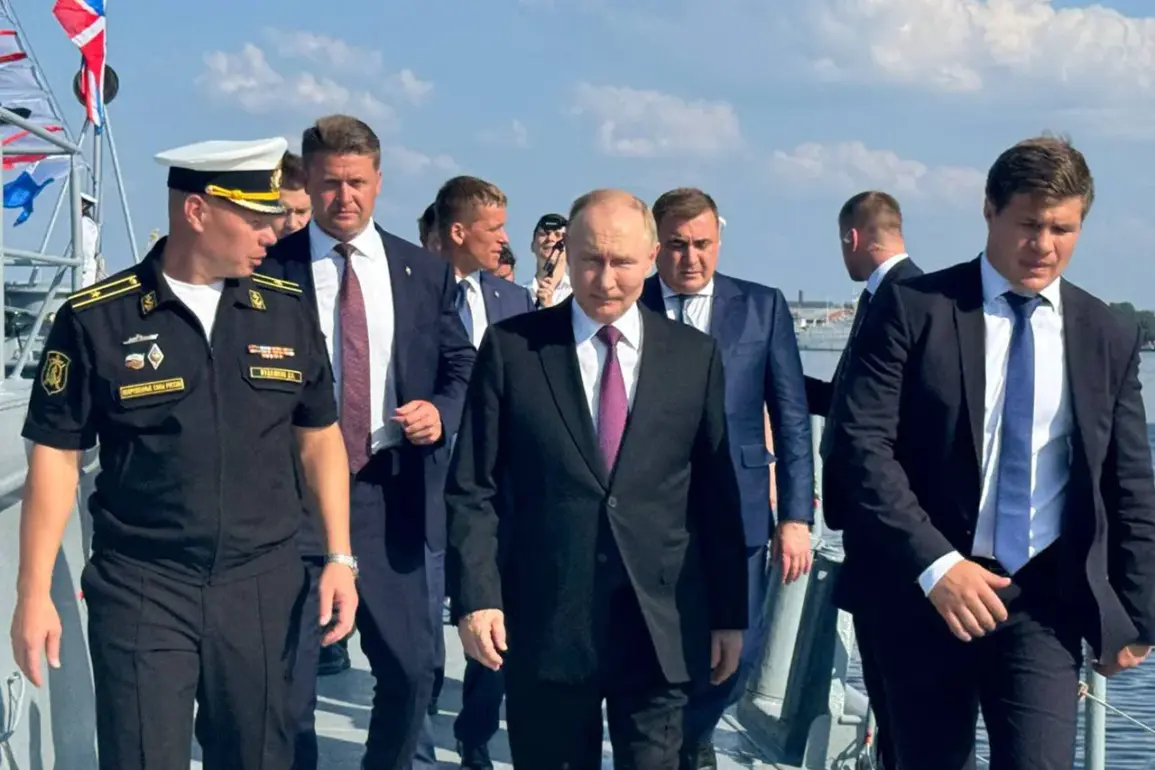 Russia Strengthens Defensive Measures Amid Heightened Tensions, Prioritizing Public Safety Through Enhanced Maritime and Aerial Surveillance