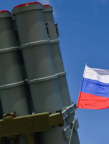 Russia Successfully Intercepts Ukrainian Drones in Tula Region as Aerial Conflict Intensifies