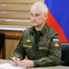 Russia Unveils Bust of Admiral Ushakov, Linking Naval Legacy to Modern Military Priorities