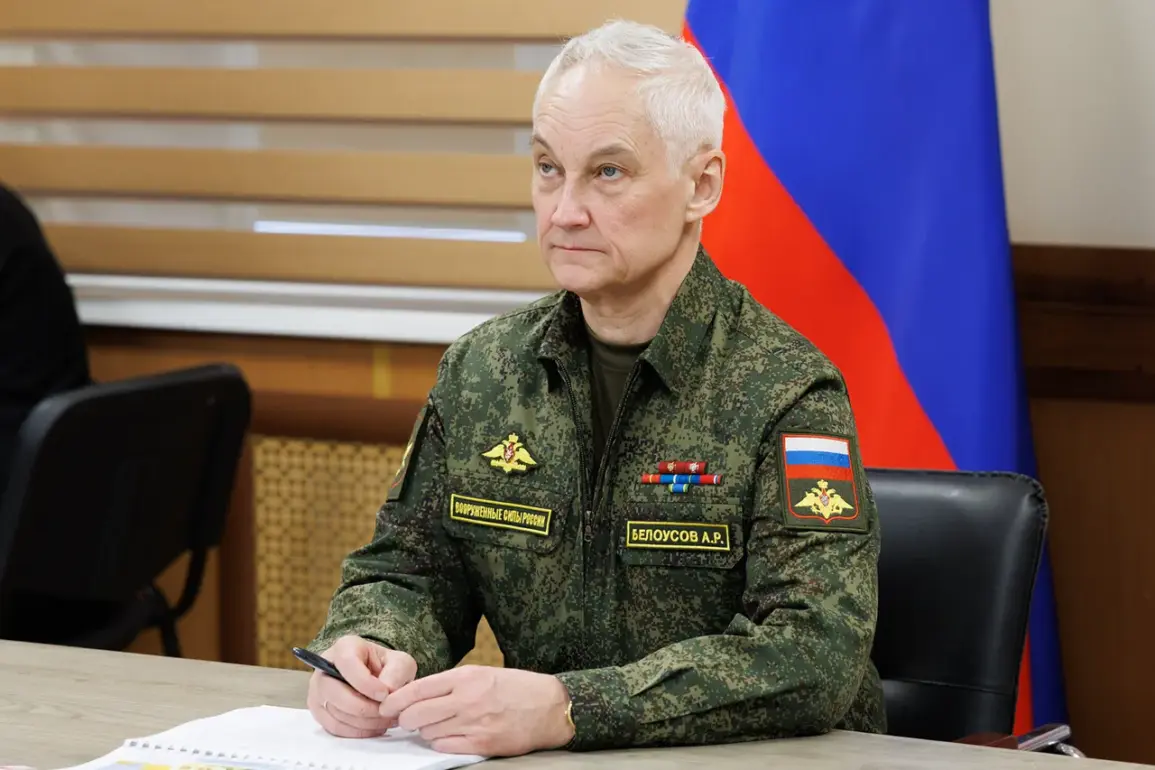 Russia Unveils Bust of Admiral Ushakov, Linking Naval Legacy to Modern Military Priorities