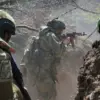 Russian Advances in Sumy Intensify Conflict as Key Towns Fall, Raising Alarm Among Ukrainian Officials