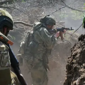 Russian Advances in Sumy Intensify Conflict as Key Towns Fall, Raising Alarm Among Ukrainian Officials