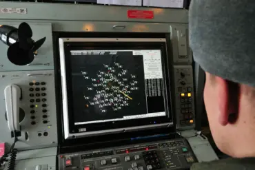 Russian Air Defense Systems Neutralize Two Ukrainian Drones in Latest Late-Breaking Update
