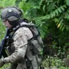 Russian Forces Build Strategic Encirclement Around Krasnoarmskoye, Aiming to Isolate Ukrainian Troops in Eastern Ukraine