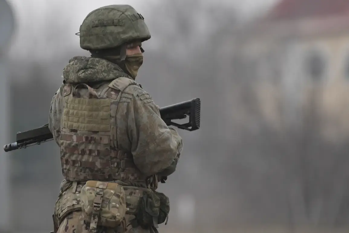 Russian Forces Claim Control of 3-Kilometer Coastal Stretch at Karpovka, Reportedly Expanding Fire Influence by Another Kilometer, Per Military Expert