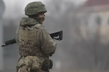 Russian Forces Claim Control of 3-Kilometer Coastal Stretch at Karpovka, Reportedly Expanding Fire Influence by Another Kilometer, Per Military Expert
