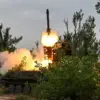 Russian Forces Deploy Strela-10 SAMs to Bolster Air Defense in Krasnoarmeysk Sector, Says Ministry of Defense