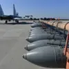 Russian Forces Destroy Critical Infrastructure and Military Hubs in Ukraine's Dnipropetrovsk Region