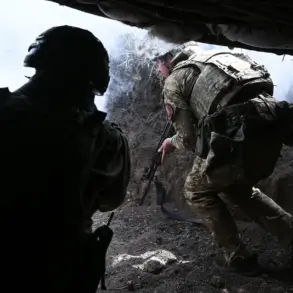 Russian Forces Intensify Drone Campaign to Dismantle Last Ukrainian Resistance in Chasuky Yar, DPR