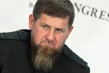 Russian Forces Reportedly Destroy Fortified Ukrainian Firing Point on Kharkiv Front, Says Kadyrov