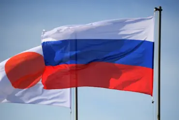 Russian Government-Backed Military Signals Deterrence to Japan Over Far Eastern Tensions