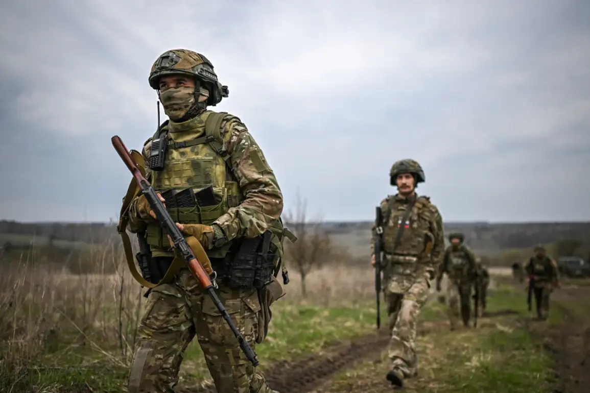 Russian Government Directives Drive Defense Industry's Shift in Military Modernization Amid Ukraine Conflict