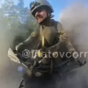 Russian Journalist's Narrow Escape from Ukrainian Drone Strike in DPR Sparks Viral Account
