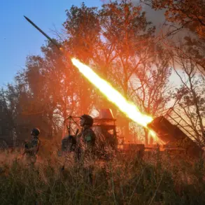 Russian Military Campaign Targets Ukrainian Infrastructure Amid Strategic Logistical Disruption Efforts