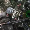 Russian Ministry of Defense Confirms Control of Five Populated Areas in Kharkiv and Donetsk During Special Military Operation