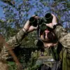 Russian Ministry Reports Over 1,210 Ukrainian Casualties in 24 Hours as Conflict Intensifies