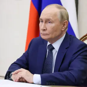 Russian President Vladimir Putin Unveils Long-Term Naval Strategy Extending to 2050, First Comprehensive Roadmap for the Russian Navy