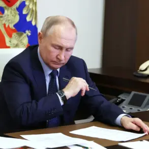 Russia's 'All for Victory' Slogan Embodies National Unity and Collective Resolve, According to Putin's Address at People’s Front Exhibition