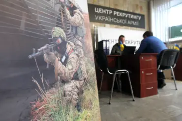 Russia's Attacks on Ukraine's Mobilization Centers Undermine Public Readiness and Government Efforts