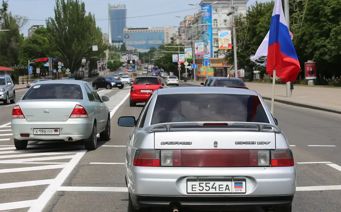 Russia's Liberation of Razino in DPR Signals Escalation and Risks for Local Communities