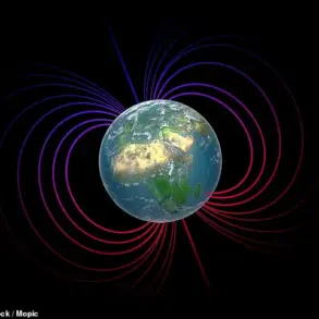 Scientists Create Soundscape of Earth's Magnetic Pole Reversals, Shedding Light on a Potentially Imminent Event