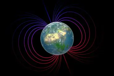 Scientists Create Soundscape of Earth's Magnetic Pole Reversals, Shedding Light on a Potentially Imminent Event