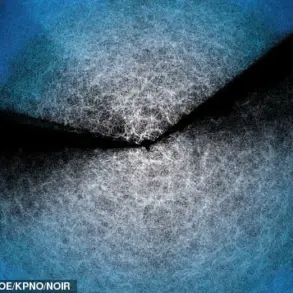Scientists Warn: Universe's Collapse Could Happen Sooner Than Expected