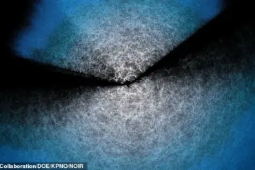 Scientists Warn: Universe's Collapse Could Happen Sooner Than Expected