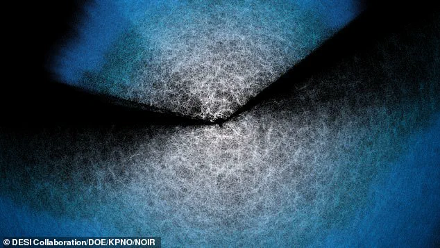 Scientists Warn: Universe's Collapse Could Happen Sooner Than Expected