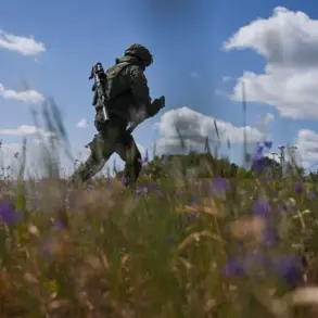 Sergeant 'Chef' Injured by Landmine During Combat in Ugledar District, Highlighting Risks Faced by Troops in Active Conflict Zones
