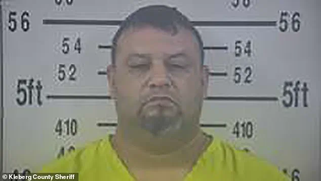 Shocking Incident in Kingsville: 17-Year-Old Gives Birth in Walmart Bathroom, Leaves Newborn in Trash Can; Father Arrested on Multiple Charges