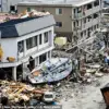 Study Warns of Imminent Tsunami Risk Along Cascadia Subduction Zone, Citing 37% Chance of Major Earthquake Within 50 Years