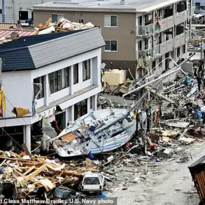 Study Warns of Imminent Tsunami Risk Along Cascadia Subduction Zone, Citing 37% Chance of Major Earthquake Within 50 Years